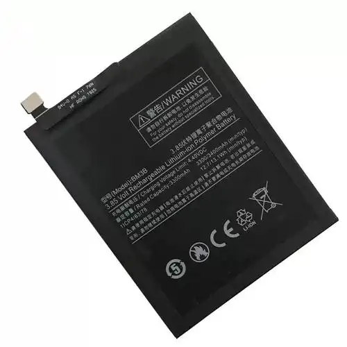 适用于小米mix2手机电池/mix2s 手机内置电池bm3b内置电池电板