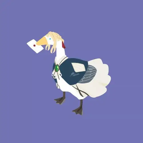 薇尔莉特伊芙加登