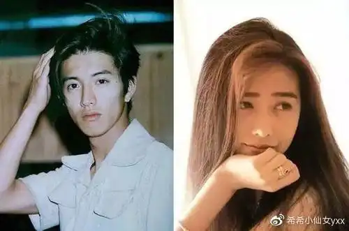 结婚21年木村拓哉和工藤静香的神仙爱情还是太好嗑了