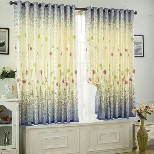 清仓全遮光窗帘2022年新款卧室客厅防晒隔热遮阳布料热销榜特价