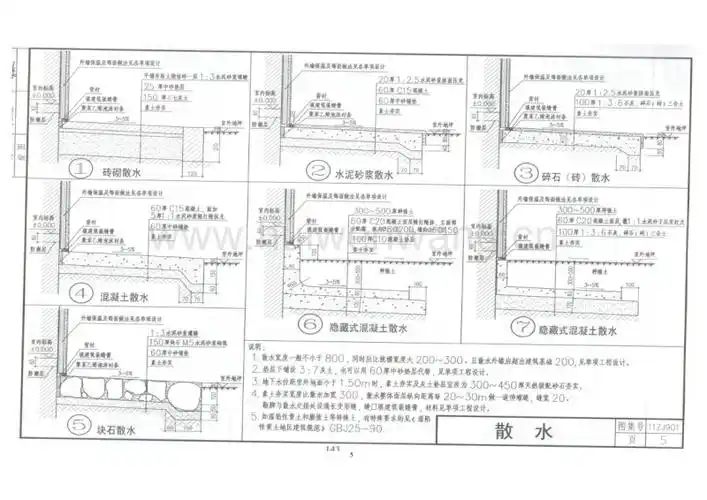 11zj901室外装修及配件pdf