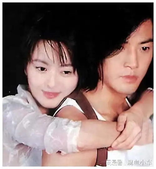 才知道,导演王晶的话终究是错了|蒙嘉慧|梁咏琪|刘德华|邵美琪|粤语