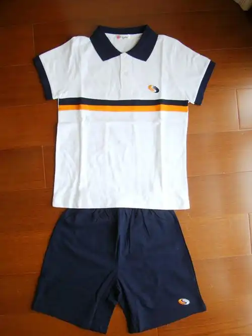 广东中小学校服定购厂家提供惠州民办双语学校中学校服订制小学校服