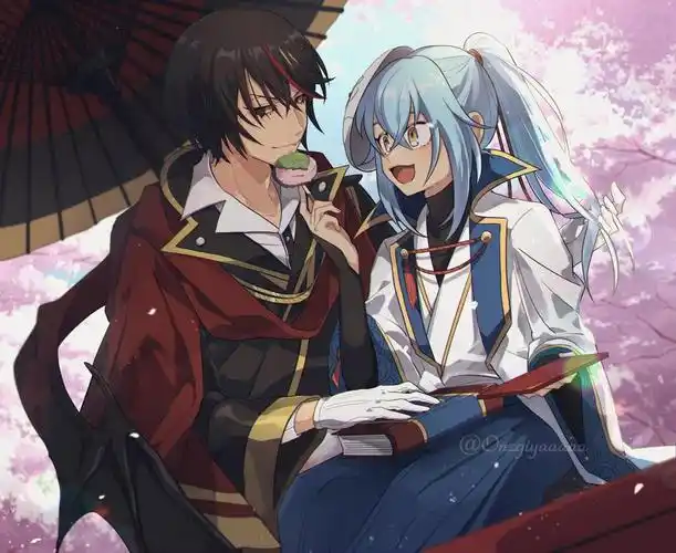 魇魇魇魇魇魇魇的喜欢 | lofter(乐乎) - 让兴趣,更有趣