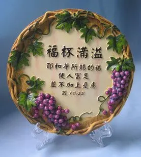 基督耶稣教礼品树脂摆件客厅桌饰基督徒圣诞工艺品小物件