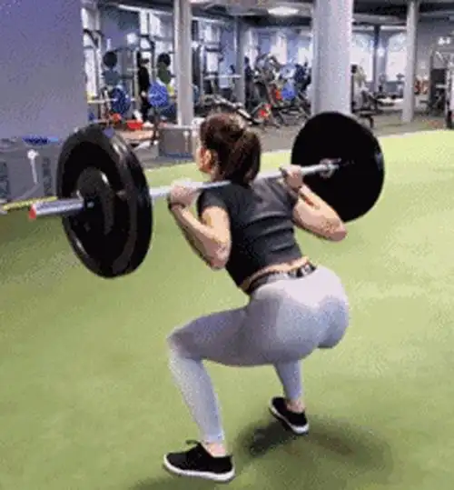 深蹲一定要蹲到底吗关于深蹲你还有哪些不知道的