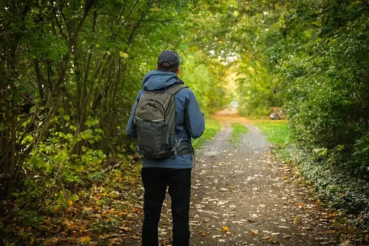 徒步 背影 徒步旅行图片_徒步 背影 徒步旅行高清图片素材库