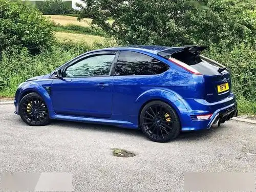 灵感与启发福特经典福克斯instagram改装集