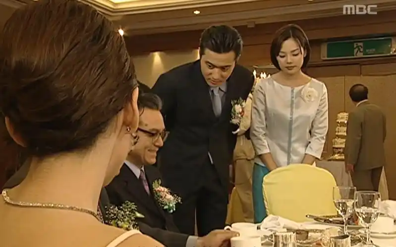 韩剧【爱上女主播】ep10善美学长见家长啦(蔡琳张东健金素妍主演)