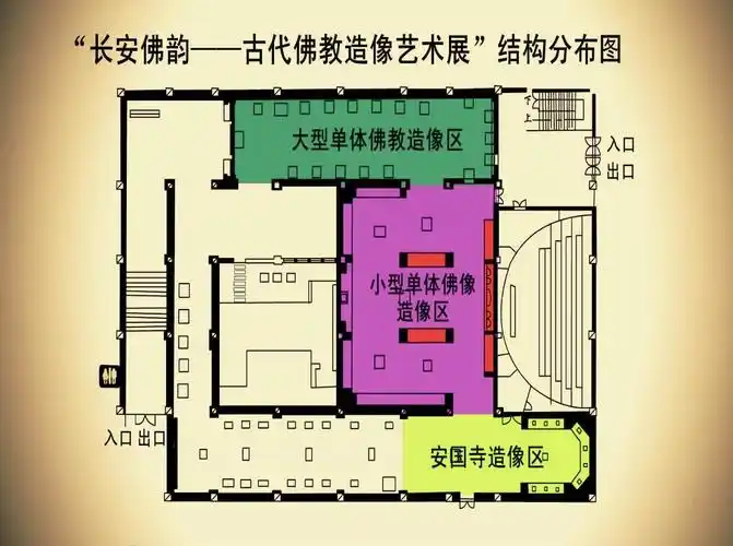 西安碑林博物馆