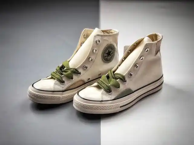 guccixconverse1970s21春季新款古驰匡威联名