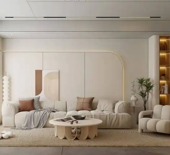 浙江名创胜业环保新材料有限公司全屋整装,打造绿色家居