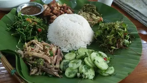 景颇味手抓饭,超级美味又实惠