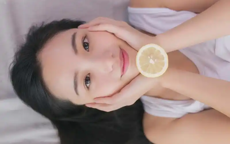 小清新,日系,小清新,电脑壁纸,壁纸柠檬少女