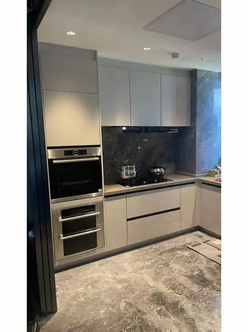 嵌入式厨房博世蒸汽烤箱值得最强推荐