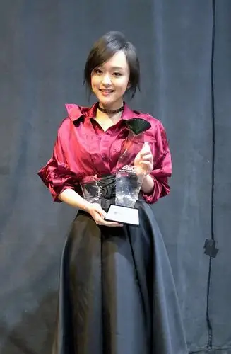 获奖达人陈明憙首得创作歌手奖项意义非凡