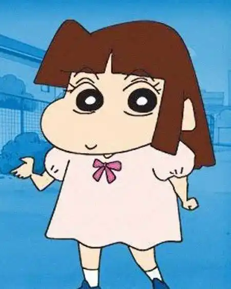 酢乙女爱动漫角色