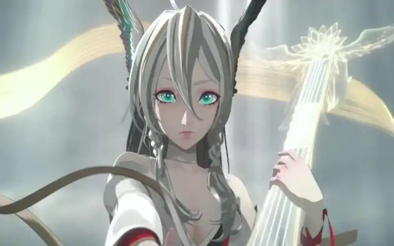 【阴阳师】新ssr式神紧那罗另一种打开方式!