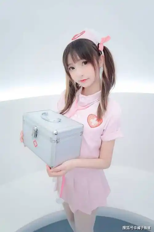 神楽坂真冬osplay美图 cos写真套图合集_橘子_姐姐_妹子