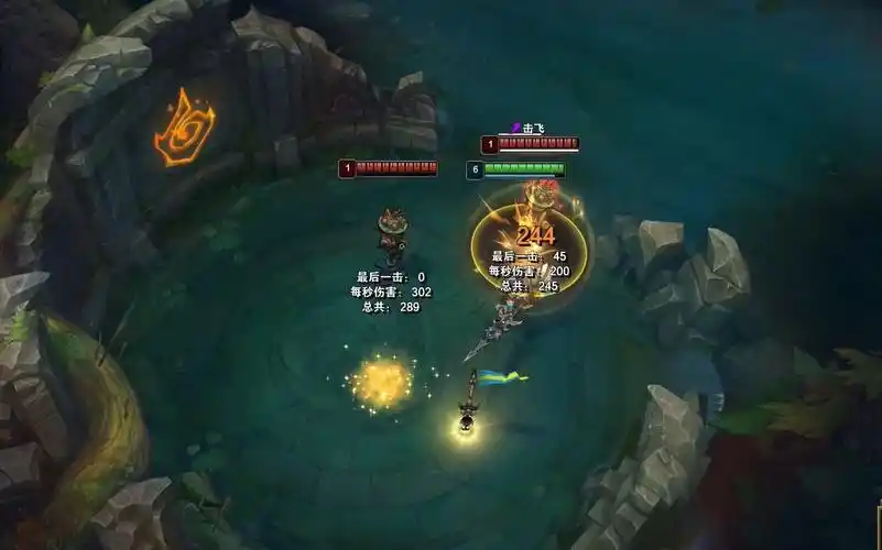 凯旋英雄皇子嘉文四世皮肤