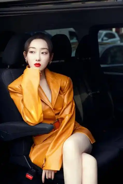 "林妹妹"蒋梦婕身材真好!肤白貌美大长腿太性感迷人