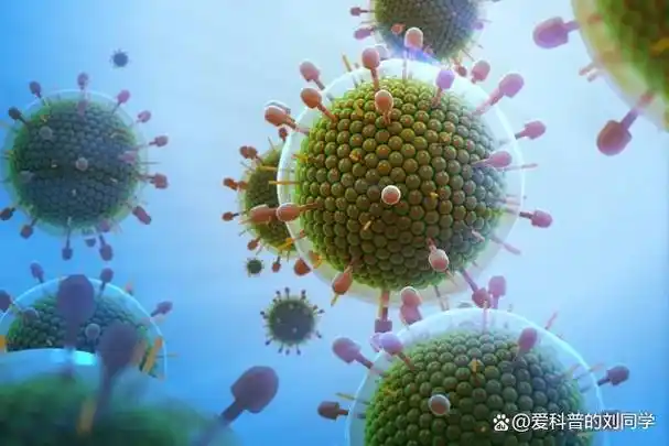 全球x疾病大流行x疾病要来了新冠是不是给我们的一次预备警钟