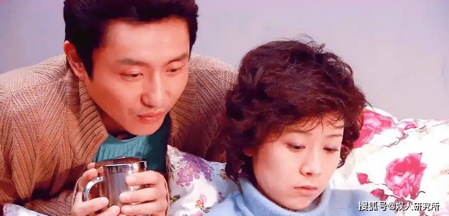 双面胶播出多年后原型中上海姑娘吴丽君的丈夫怎么样了