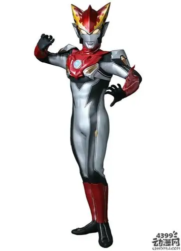 奥特曼之罗索奥特曼-奥特曼系列ol-话本小说网