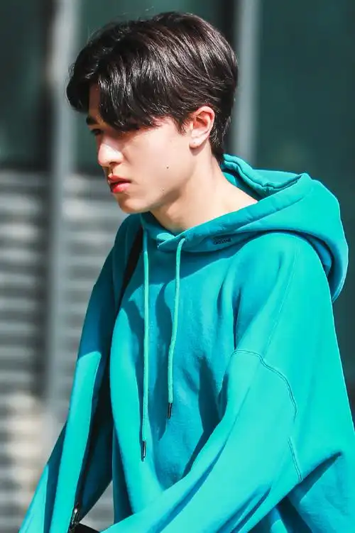 尹浩宇[超话]# #创造营2021尹浩宇# 210. 来自oxyjane - 微博