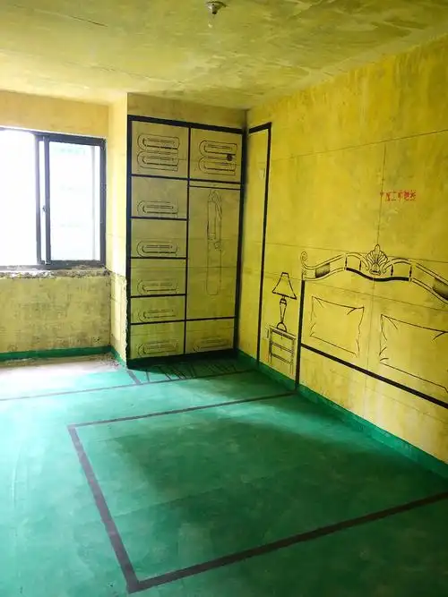 布空间工程升级丨11全景放线工艺用心打造品质家装