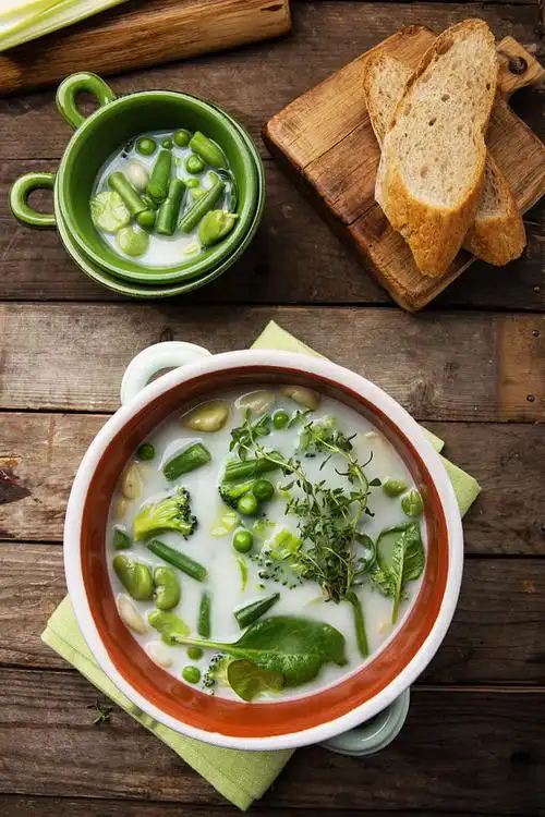 vegetable soup by k&w cyganek on 500px