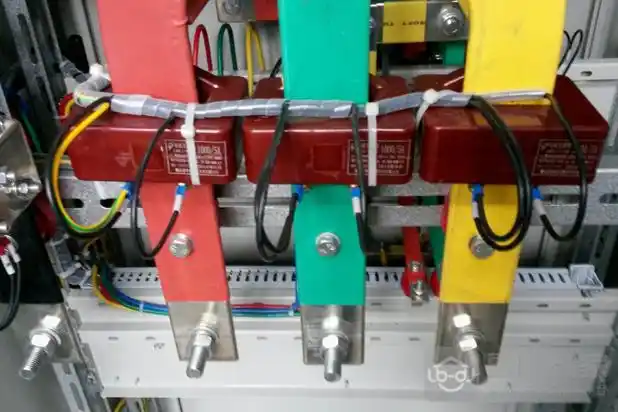 如何安装电流互感器电流互感器安装要点