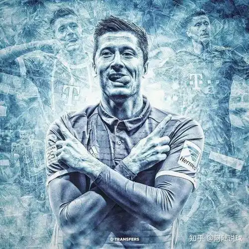 又创新历史莱万多夫斯基势不可挡