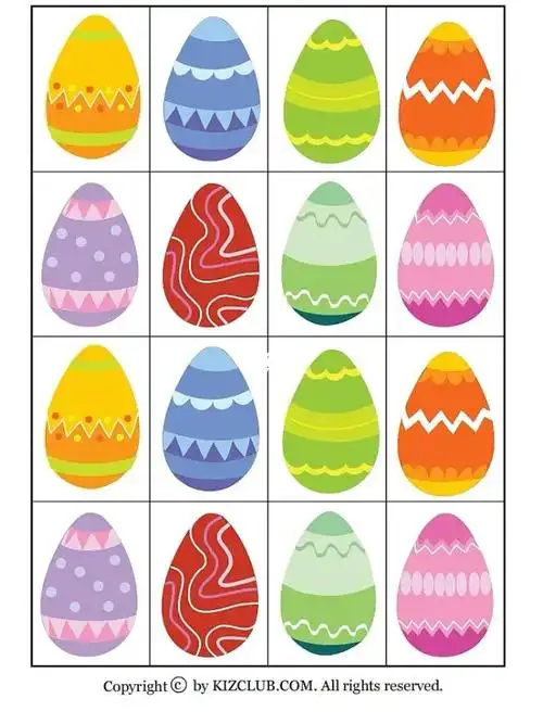 它可以作为剪贴画,简笔画,拼贴画等等,同样可以在鸡蛋上作画打印出来