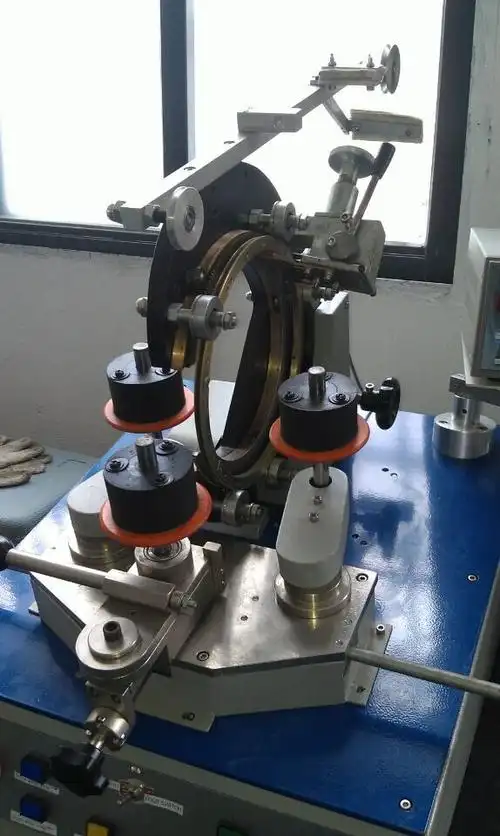 科威绕线机专业生产电感专用环型绕线机皮带式绕线机环型绕线机kw广东