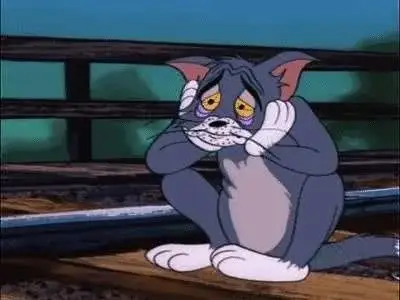 《猫和老鼠》导演去世,我却失去了整个童年