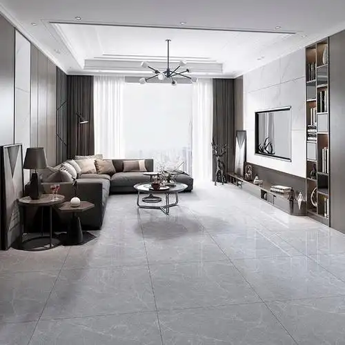 客厅地砖用什么砖最好,客厅选择什么样的地砖合适(客