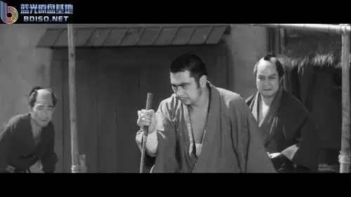 续座头市物语 - 続座头市物语