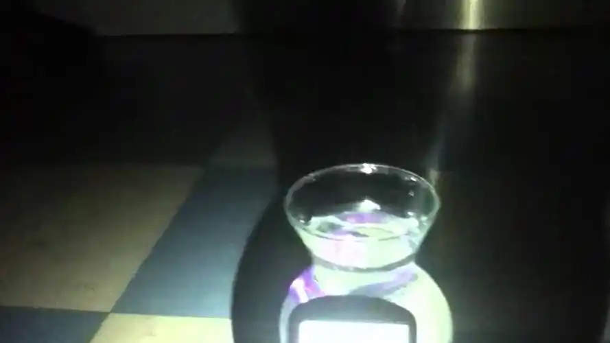 室内彩虹实验怎么做 制造彩虹实验步骤做法- 儿童手工- 杨二嫂网