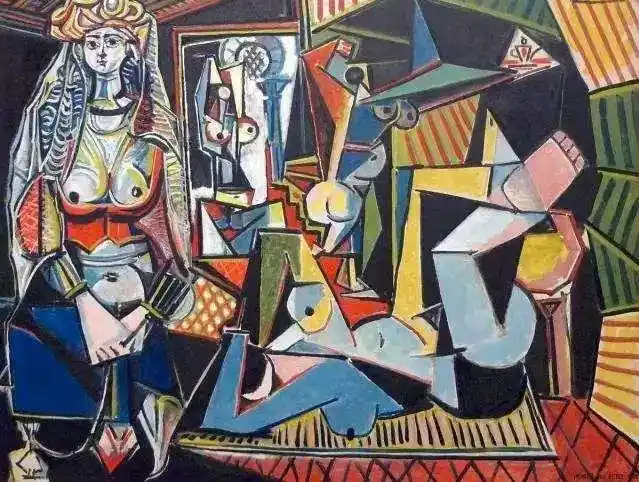 城市 特色 > 正文 "乱世黄金,盛世收藏",全球最贵的拍卖艺术品是啥?