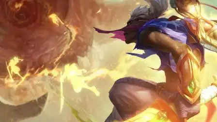 国服第一艾克 虎牙书生李政3月集锦第一波 英雄联盟