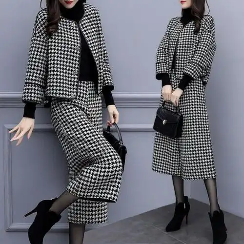 秋装 休闲套装女图片-海量高清秋装 休闲套装女图片大全 - 阿里巴巴