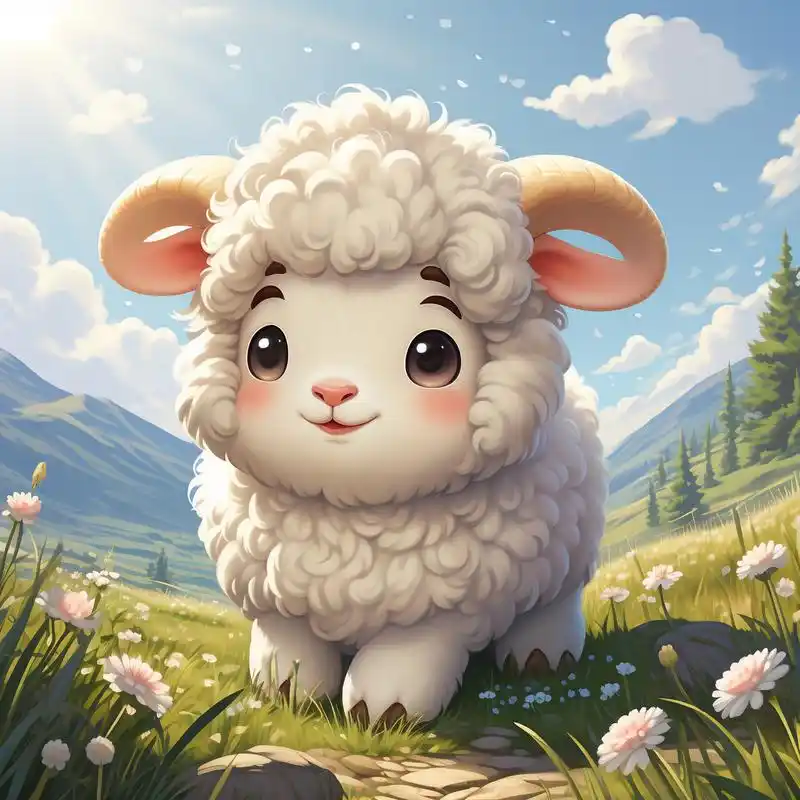 卡通动物头像,也太可爱了吧98