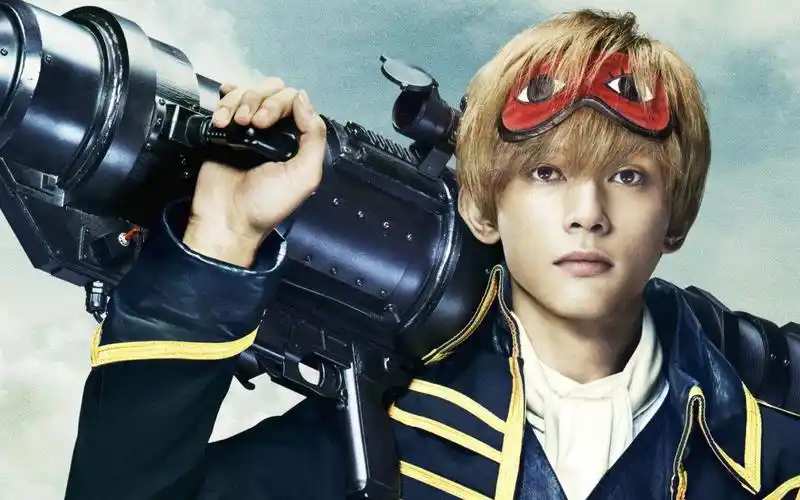 日本男神玉木宏结婚了别桑心请接收这份2018岛国小鲜肉的舔屏指南