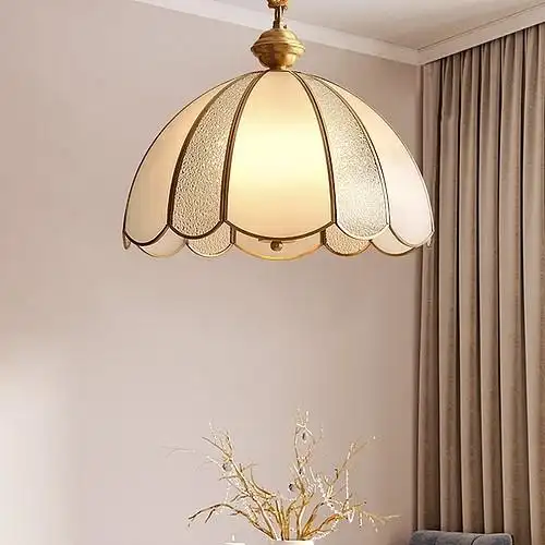 月影凯顿月影灯饰餐厅吊灯现代简约卧室欧式阳台灯个性创意书房灯北欧