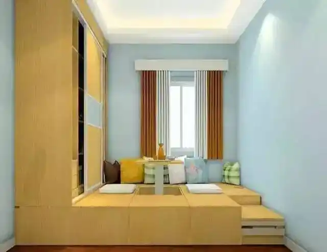 都把小户型装成这样 开发商们哭晕了!