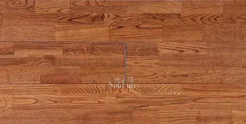 圣达实木系列威尼斯风光栎木地板