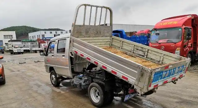 货车自动挡都是啥牌子