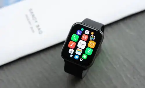 魅族全智能手表图赏初出茅庐却功能全面的新选手