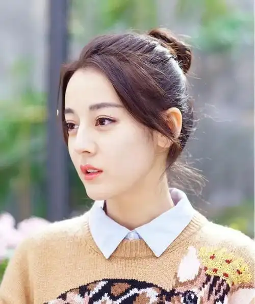 马尾辫怎么扎头发好看简单(马尾辫你真的会扎吗)(17)